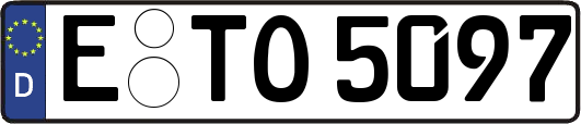 E-TO5097