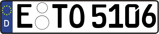 E-TO5106