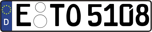 E-TO5108