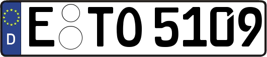E-TO5109