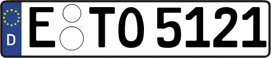 E-TO5121