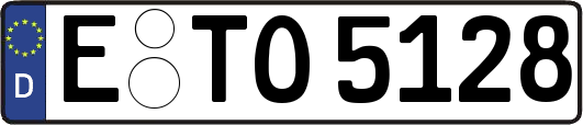 E-TO5128