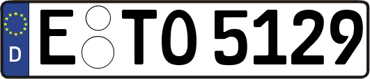 E-TO5129