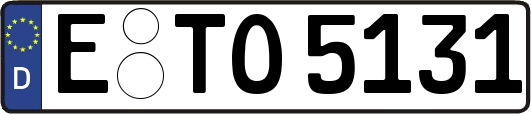 E-TO5131