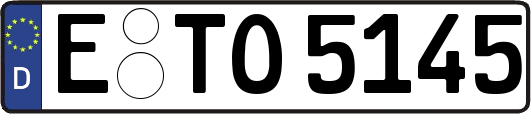 E-TO5145