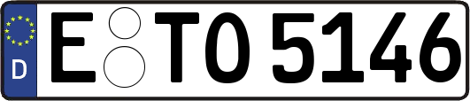 E-TO5146