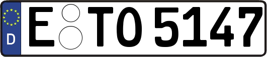 E-TO5147