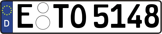 E-TO5148