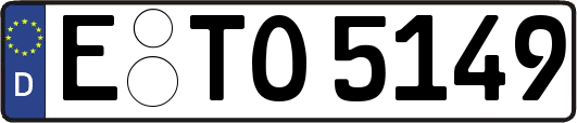 E-TO5149