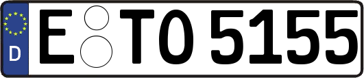 E-TO5155