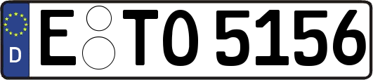 E-TO5156