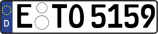 E-TO5159