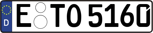 E-TO5160