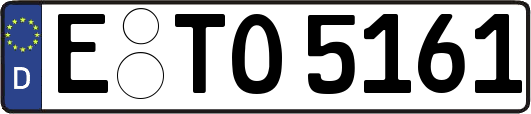 E-TO5161