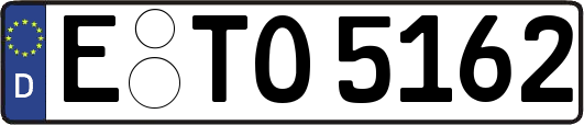 E-TO5162