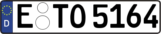E-TO5164