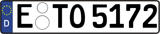 E-TO5172