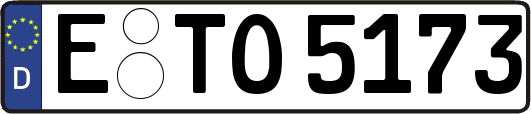E-TO5173