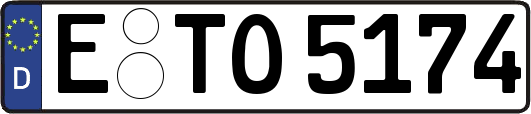 E-TO5174