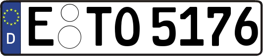 E-TO5176