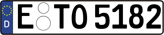 E-TO5182