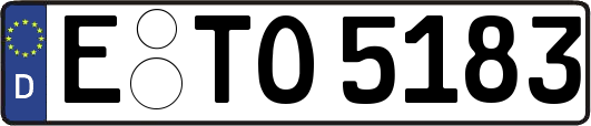 E-TO5183