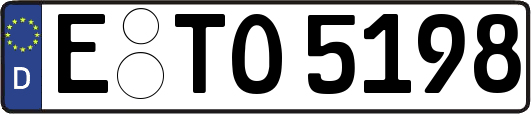 E-TO5198
