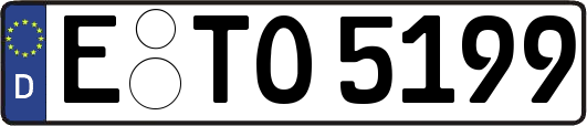 E-TO5199