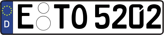 E-TO5202