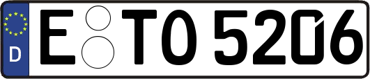 E-TO5206