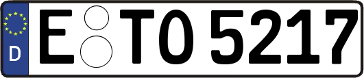 E-TO5217