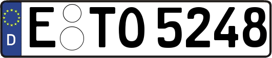 E-TO5248