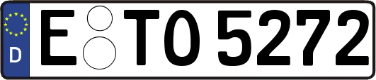 E-TO5272