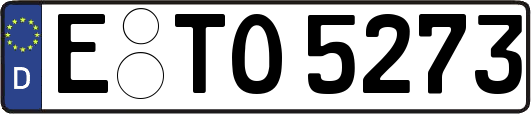 E-TO5273
