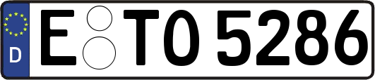 E-TO5286