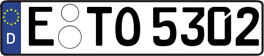 E-TO5302