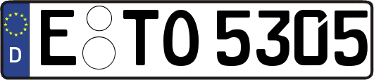 E-TO5305