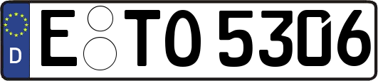 E-TO5306