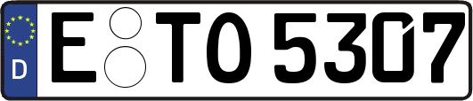 E-TO5307