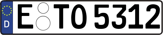 E-TO5312