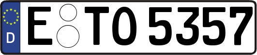 E-TO5357