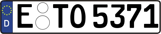 E-TO5371