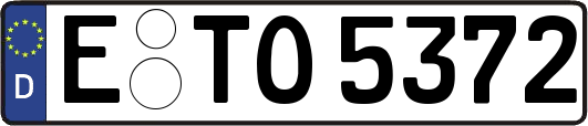 E-TO5372