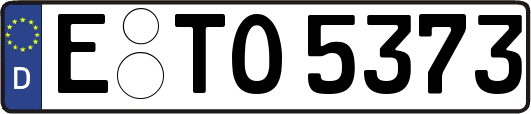 E-TO5373