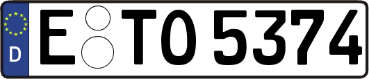 E-TO5374