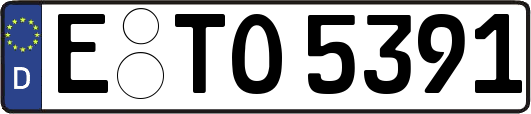 E-TO5391