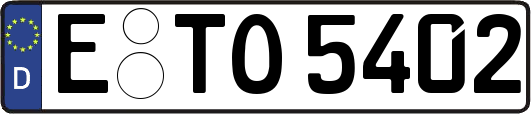 E-TO5402