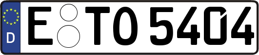 E-TO5404