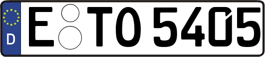 E-TO5405