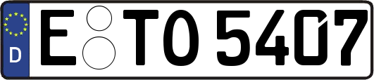 E-TO5407